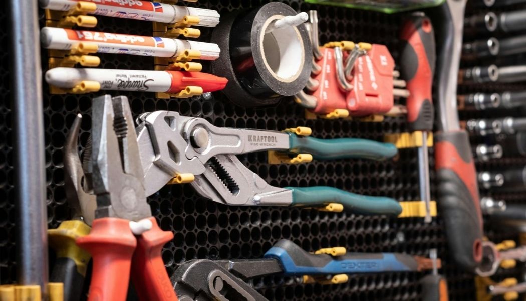 Gazi Mahallesi Tesisat